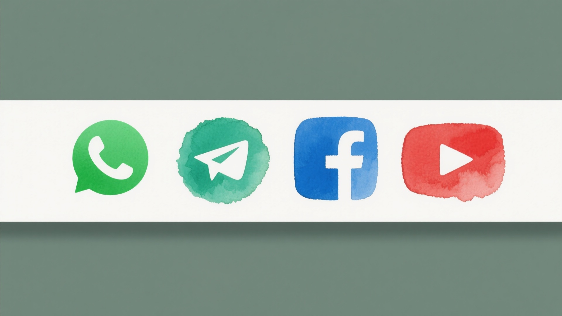 Organic Growth via Permanent GroupTips Channels